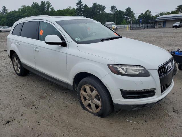 Vin: wa1lgafe5ed005786, lot: 60567395, audi q7 premium plus 20144