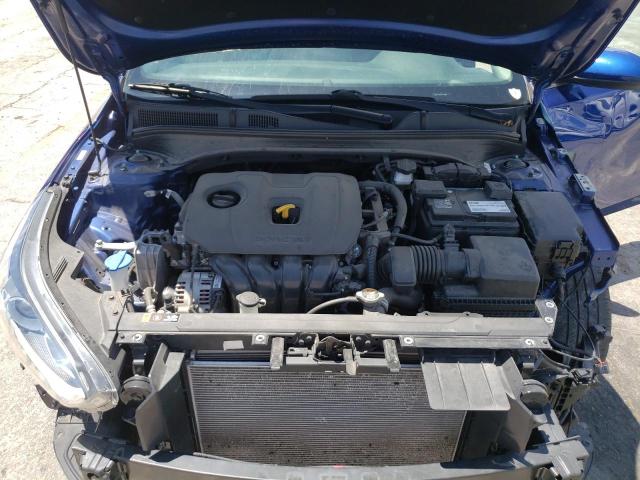 2020 KIA FORTE FE - 3KPF24AD3LE223996