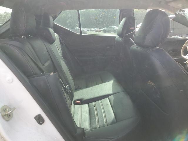 2020 NISSAN KICKS SR 3N1CP5DV9LL551663