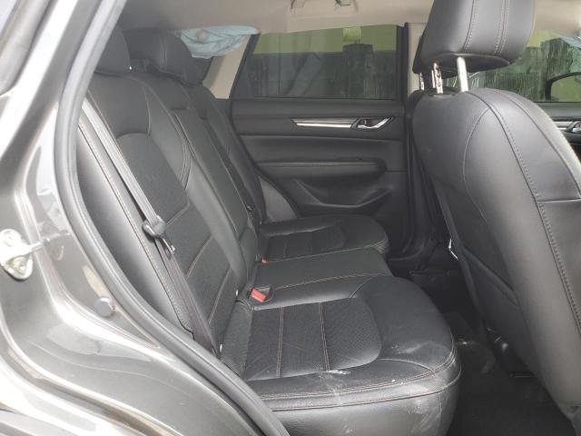 2020 MAZDA CX-5 GRAND - JM3KFADM1L0851388