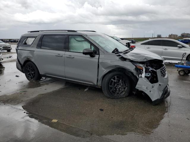 2025 KIA CARNIVAL S KNDNE5K37S6465001