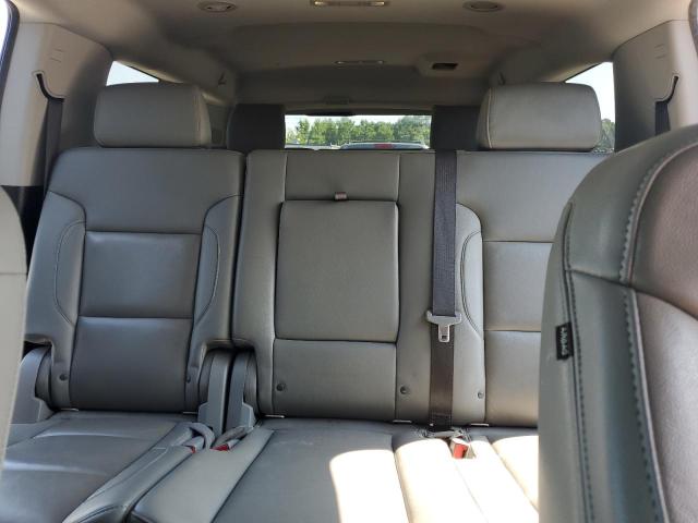 2018 CHEVROLET SUBURBAN K - 1GNSKHKC8JR389693