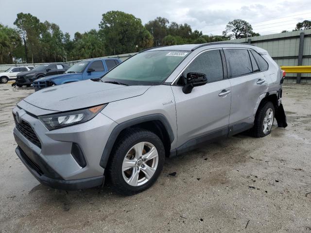 Vin: jtmlwrfvxkd008539, lot: 59386555, toyota rav4 le 2019 img_1