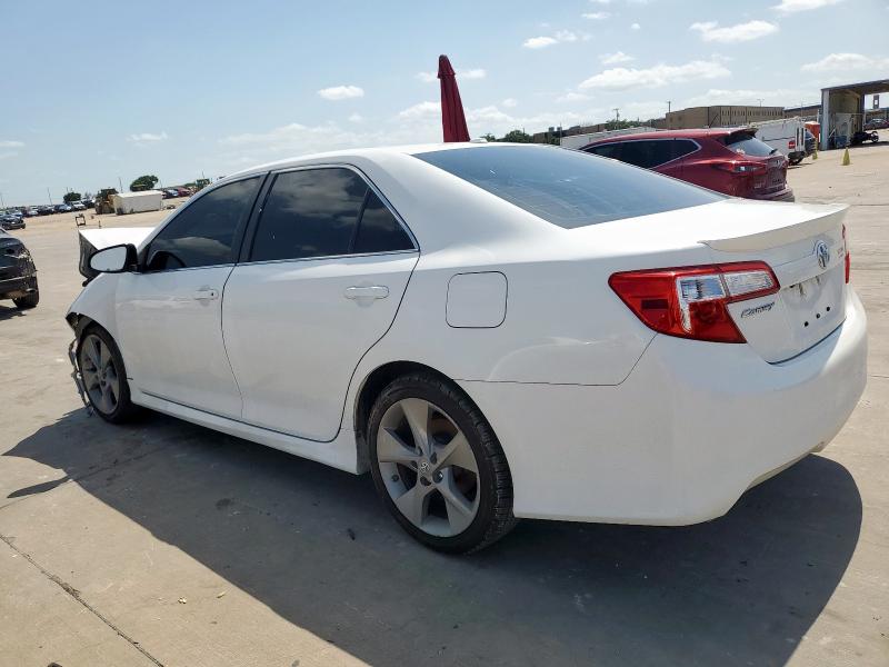 Vin: 4t1bk1fkxcu512326, lot: 60255265, toyota camry se 20122