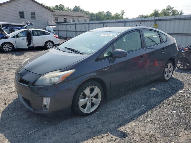 Vin: jtdkn3du3a0179340, lot: 59804195, toyota prius 2010 img_1