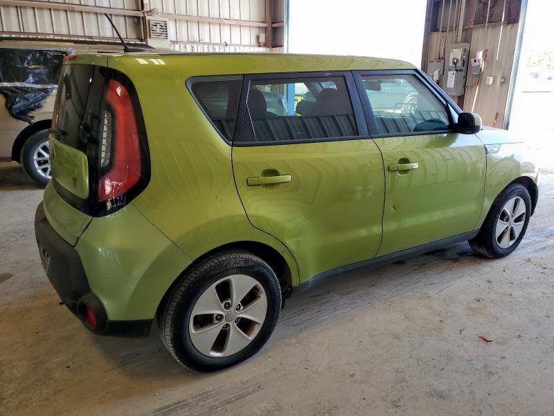 2015 KIA SOUL KNDJN2A26F7757468
