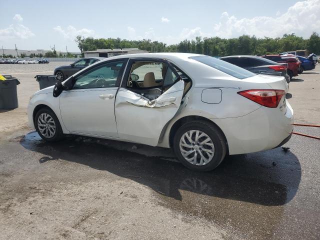 Vin: 5yfburhe4hp726589, lot: 59936195, toyota corolla l 20172