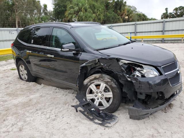 Vin: 1gnkrged7bj182495, lot: 59387635, chevrolet traverse lt 20114