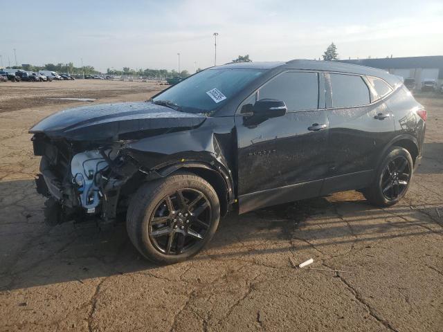 CHEVROLET BLAZER 2LT