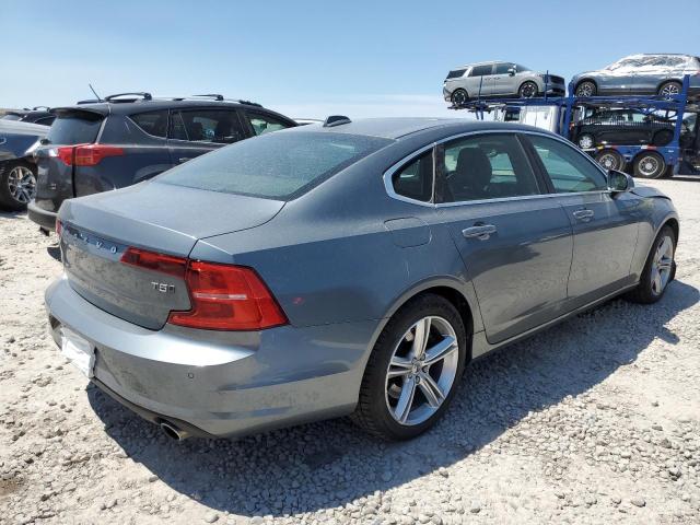 Vin: lvy102mk2jp051772, lot: 59294805, volvo s90 t5 momentum 20183