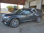 2019 CHEVROLET TRAVERSE P - 1GNERKKWXKJ172792