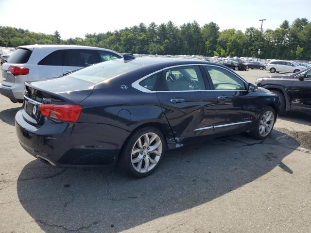 Vin: 2g1125s39j9150000, lot: 61986825, chevrolet impala premier 20183