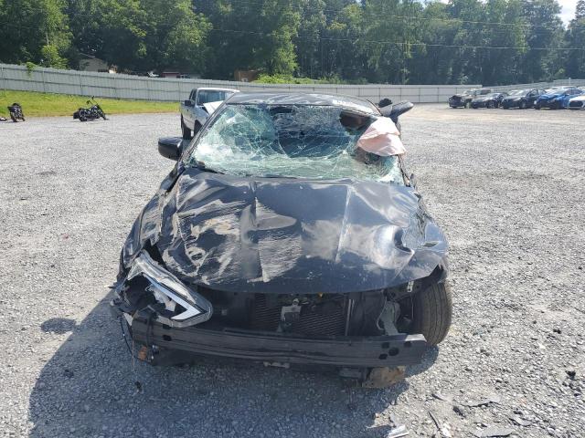 2019 NISSAN SENTRA S - 3N1AB7AP0KY323432