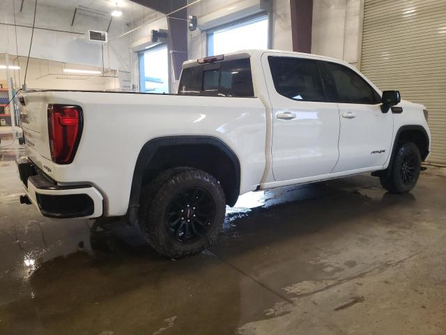 2022 GMC SIERRA K15 3GTUUFEL3NG546211