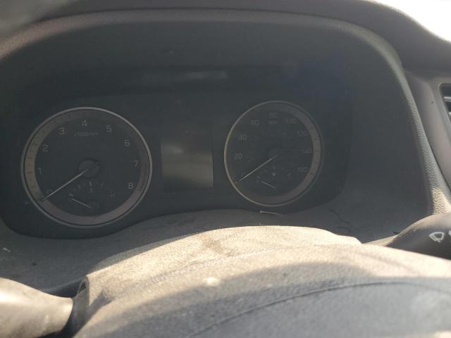 2018 HYUNDAI TUCSON VAL KM8J33A27JU694012