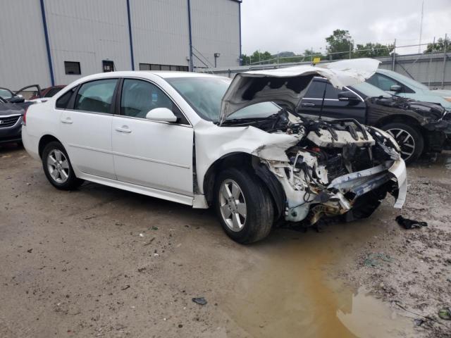 Vin: 2g1wb5ek5a1242986, lot: 61267045, chevrolet impala lt 20104