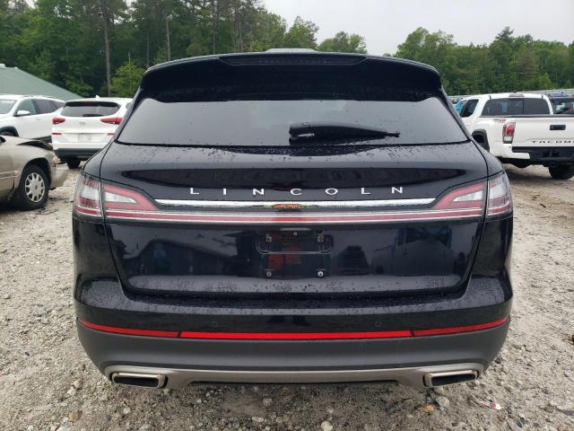 2021 LINCOLN NAUTILUS R #3304602479