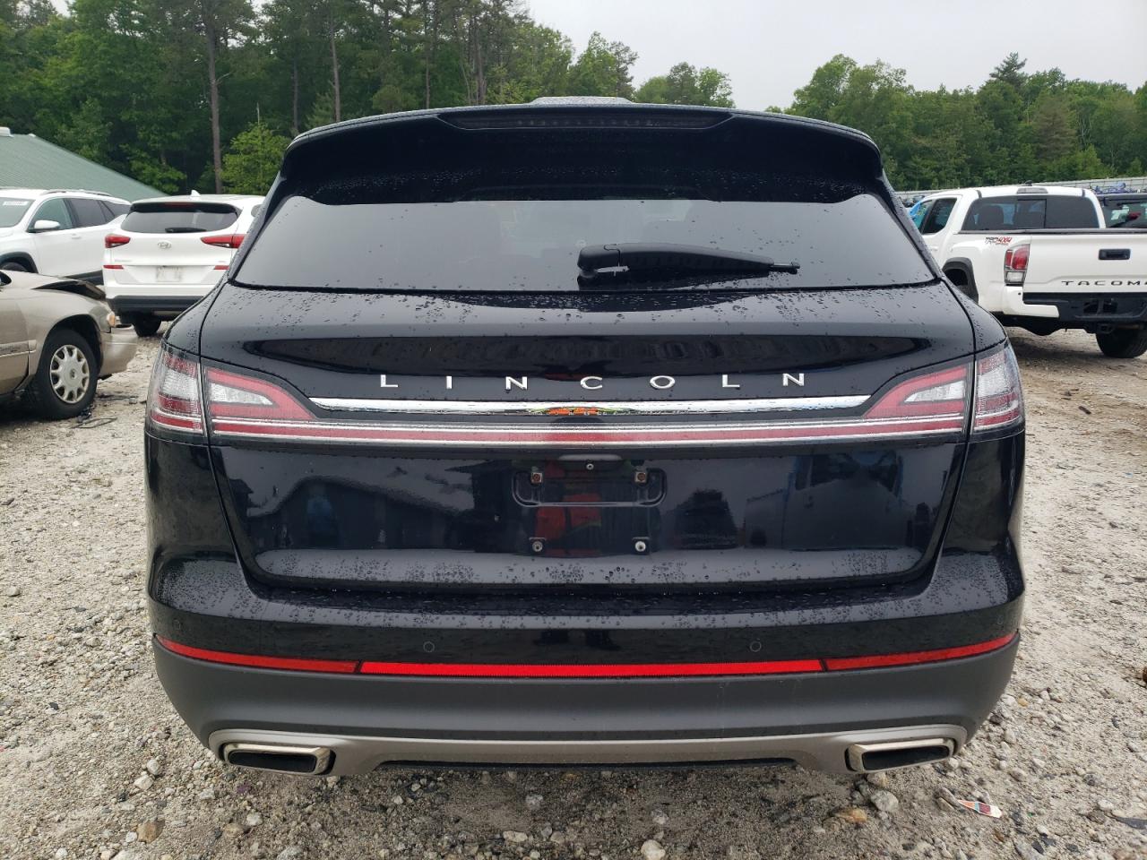 LINCOLN NAUTILUS RESERVE