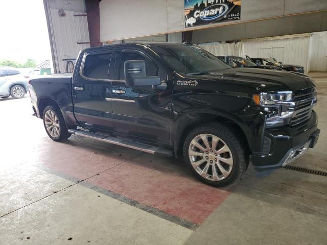 Vin: 3gcuyhet3mg457964, lot: 61527405, chevrolet all models k1500 high country 20214