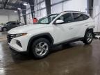 2024 HYUNDAI TUCSON SEL - 5NMJBCDE9RH383441