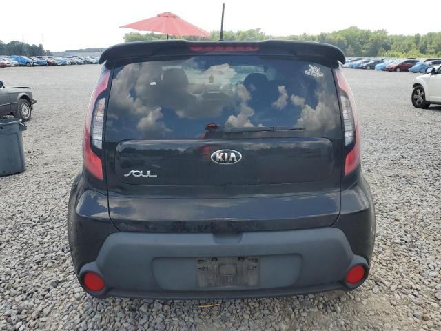 2015 KIA SOUL - KNDJN2A29F7799679