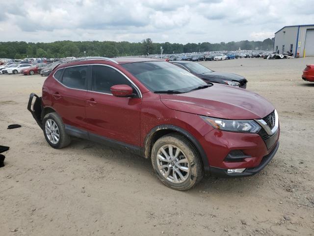 Vin: jn1bj1cv2lw251495, lot: 59371355, nissan rogue s 20204