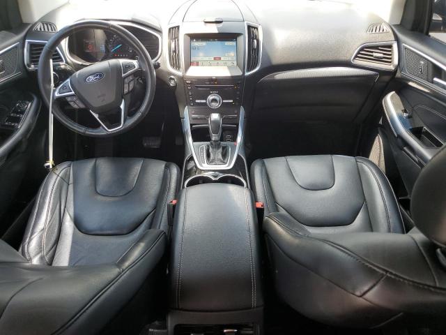 2018 FORD EDGE TITAN 2FMPK4K97JBB78267