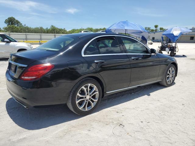 Vin: 55swf4jb0fu044718, lot: 62116965, mercedes-benz c-class 300 20153