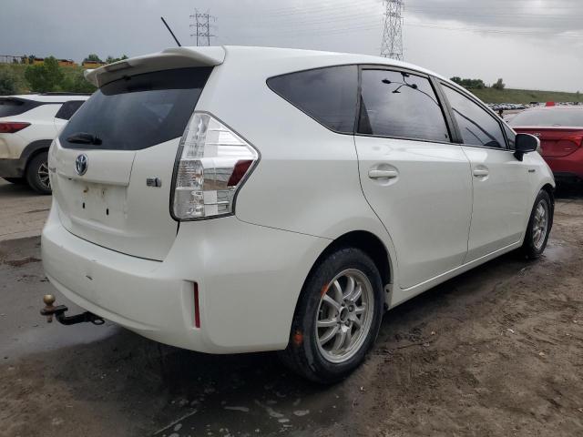 Vin: jtdzn3eu0ej001902, lot: 59779365, toyota prius 20143