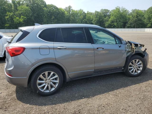 Vin: lrbfxcsa7ld149711, lot: 59107365, buick envision essence 20203