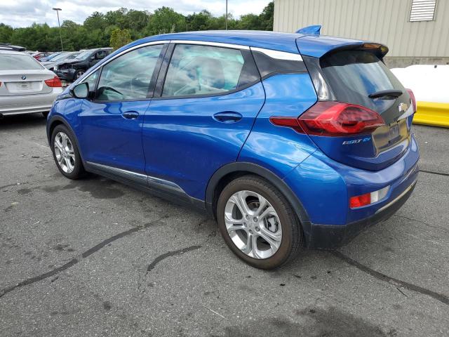 2021 CHEVROLET BOLT EV LT 1G1FY6S08M4113916