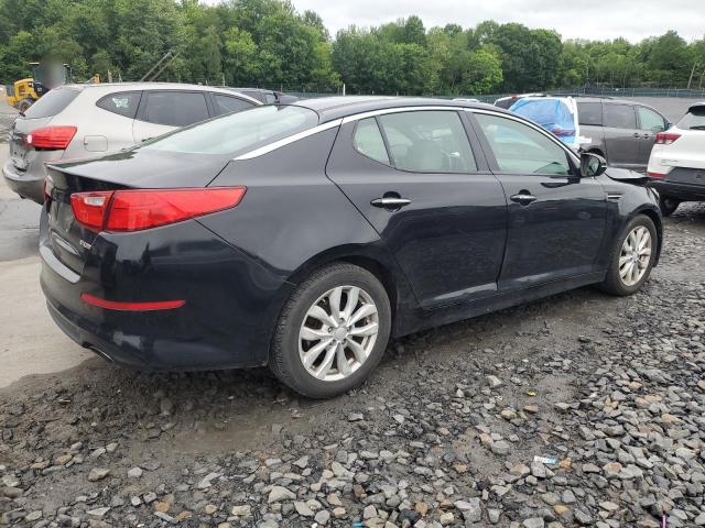 Vin: 5xxgn4a71eg286577, lot: 61227275, kia optima ex 20143