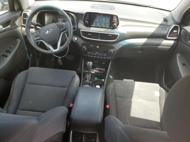 2020 HYUNDAI TUCSON LIM - KM8J3CAL0LU088062