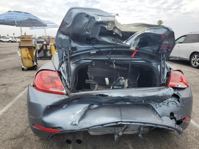 2016 VOLKSWAGEN BEETLE S/S 3VW517AT0GM820121