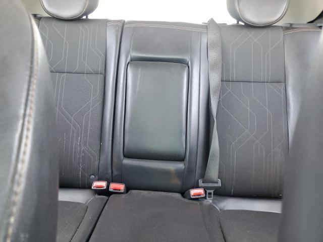 2021 CHEVROLET TRAX 1LT KL7CJLSB0MB336135