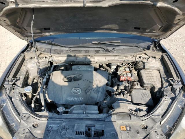 2015 MAZDA CX-5 TOURI JM3KE4CY8F0444651