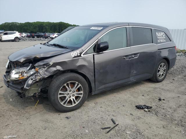 Vin: 5fnrl5h61db085359, lot: 57429005, honda all models exl 2013 img_1