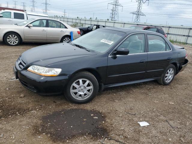 HONDA ACCORD SE