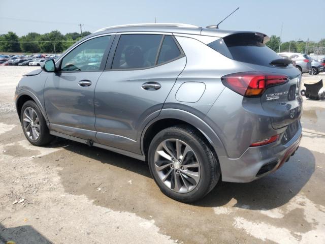 2021 BUICK ENCORE GX KL4MMDSL0MB074172