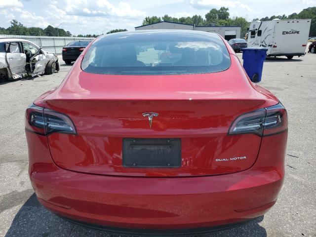 2021 TESLA MODEL 3 - 5YJ3E1EB3MF053412