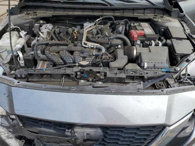 2022 NISSAN ALTIMA SV - 1N4BL4DW4NN328141