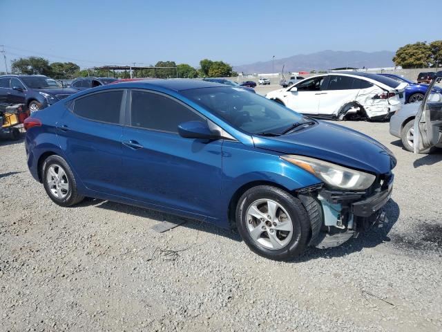 Vin: kmhdh4ae2eu159254, lot: 62483195, hyundai elantra se 20144