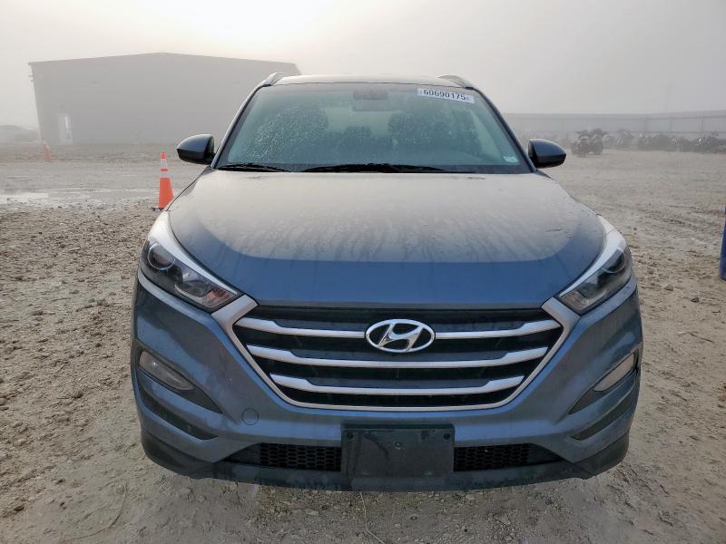 2018 HYUNDAI TUCSON SEL KM8J3CA42JU728455