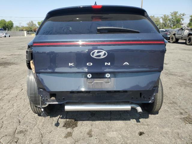 km8hb3ab1ru086855 - 2024 Hyundai kona sel - #62671515