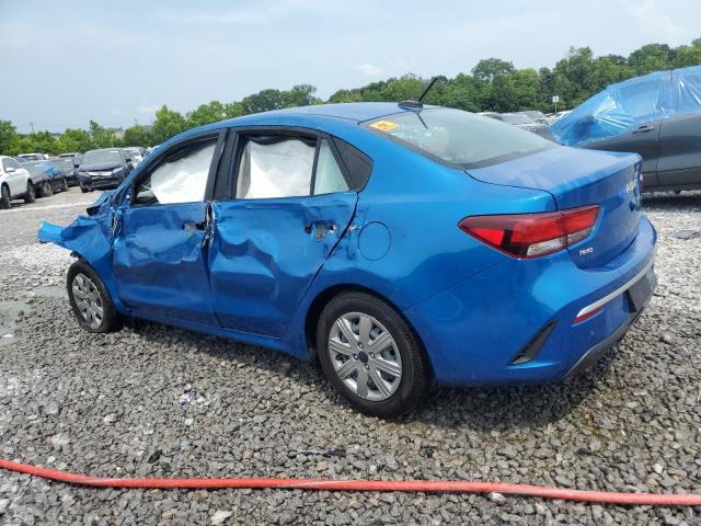2023 KIA RIO LX 3KPA24AD9PE620273