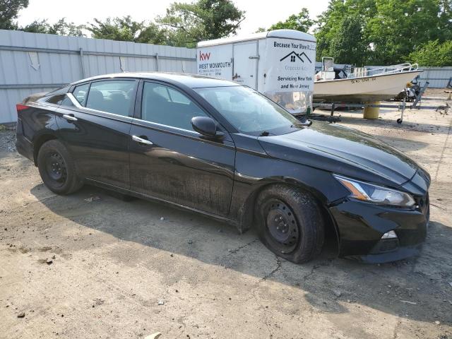 2020 NISSAN ALTIMA S 1N4BL4BV1LN315256