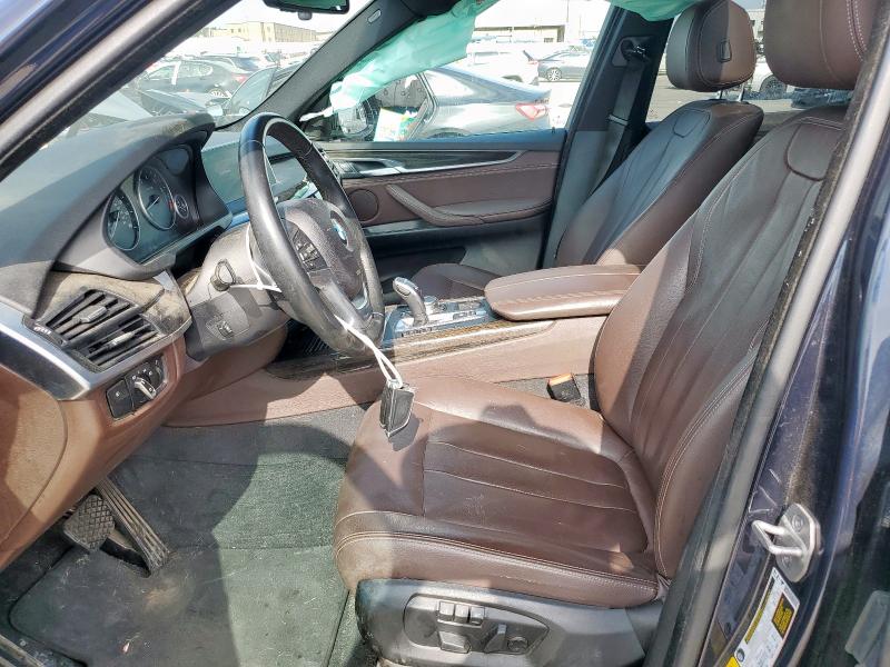 2018 BMW X5 SDRIVE3 - 5UXKR2C53J0Z14910