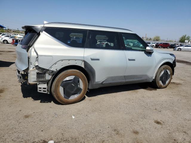 Vin: kndaffs59r6019400, lot: 59988395, kia ev9 wind wind 20243