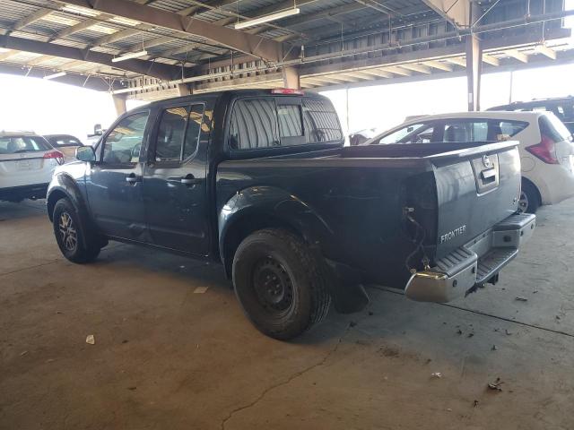 Vin: 1n6ad0er1hn721407, lot: 61576405, nissan frontier s 20172