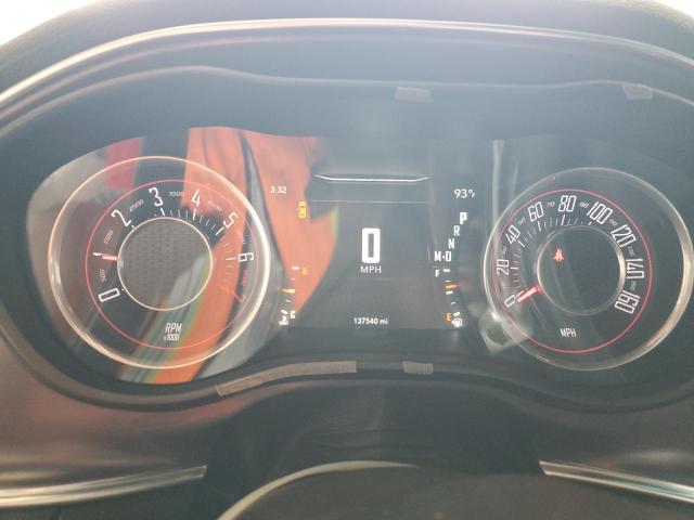 2016 DODGE CHALLENGER - 2C3CDZAG2GH108213